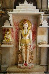 13-In the Jain Temple